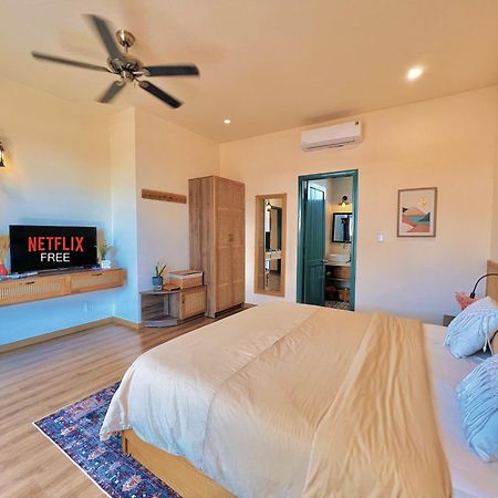 Alsahar Hoi An Boutique Villa Bagian luar foto