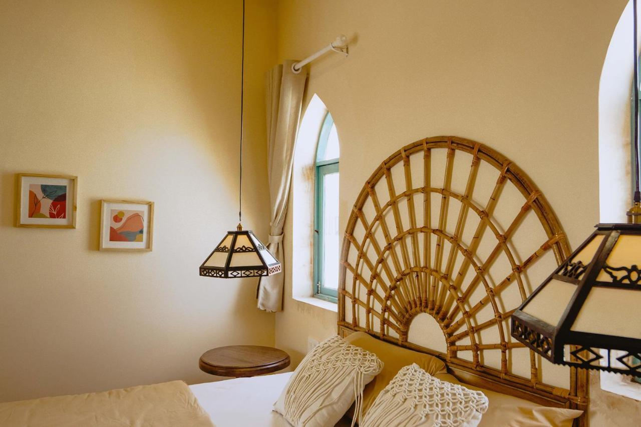 Alsahar Hoi An Boutique Villa Bagian luar foto