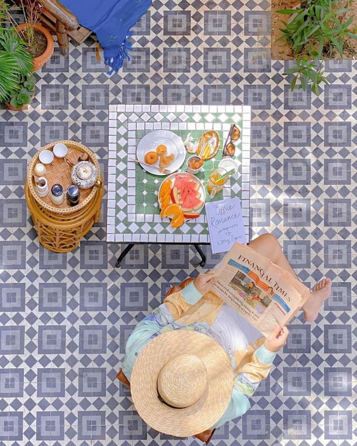 Alsahar Hoi An Boutique Villa Bagian luar foto