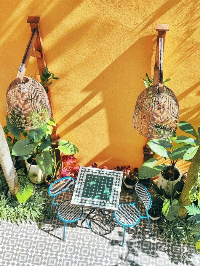 Alsahar Hoi An Boutique Villa Bagian luar foto