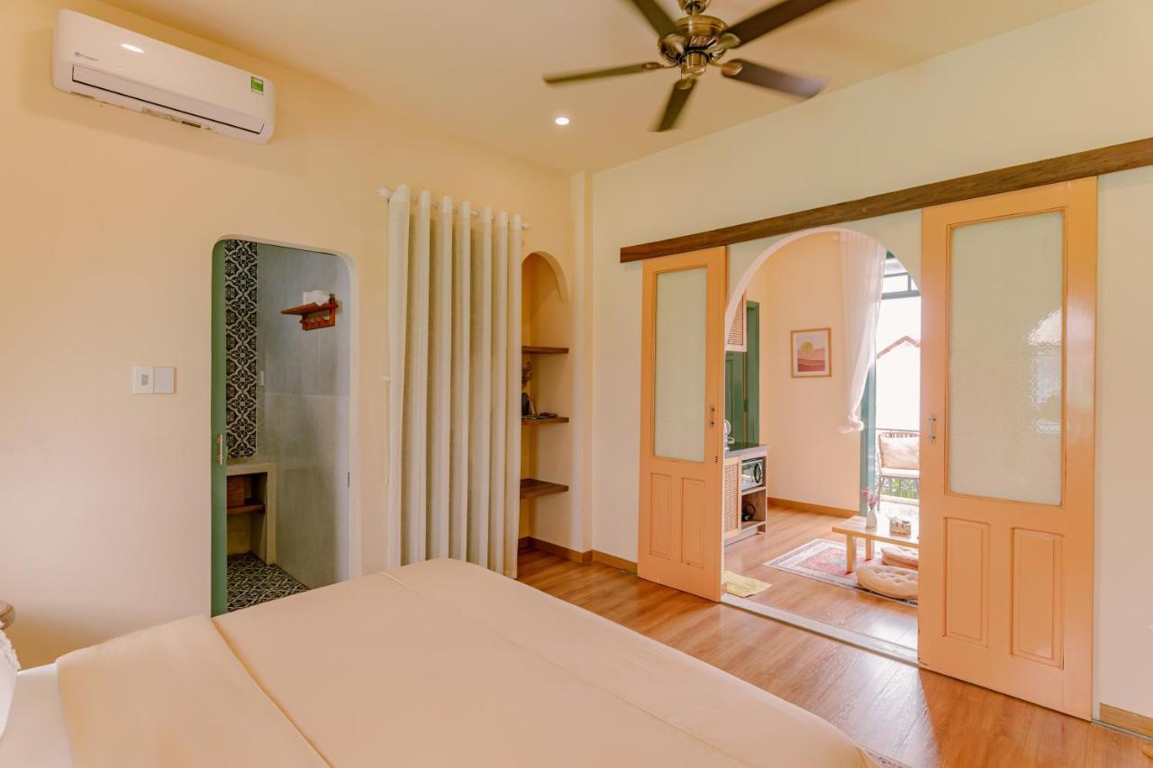 Alsahar Hoi An Boutique Villa Bagian luar foto