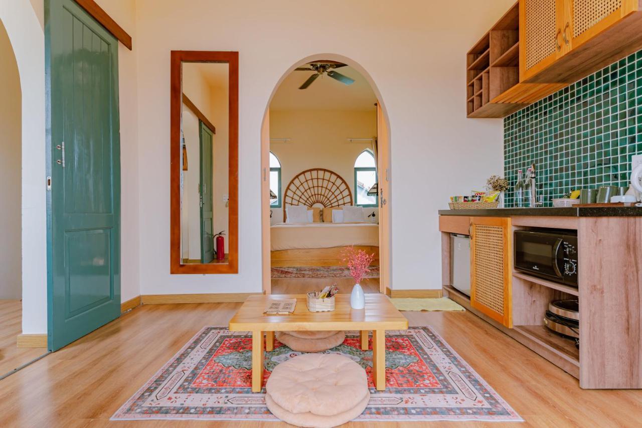 Alsahar Hoi An Boutique Villa Bagian luar foto