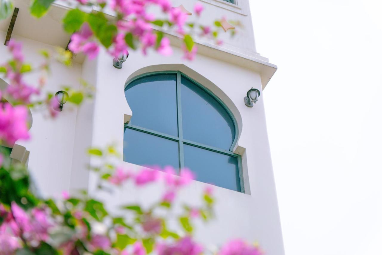 Alsahar Hoi An Boutique Villa Bagian luar foto