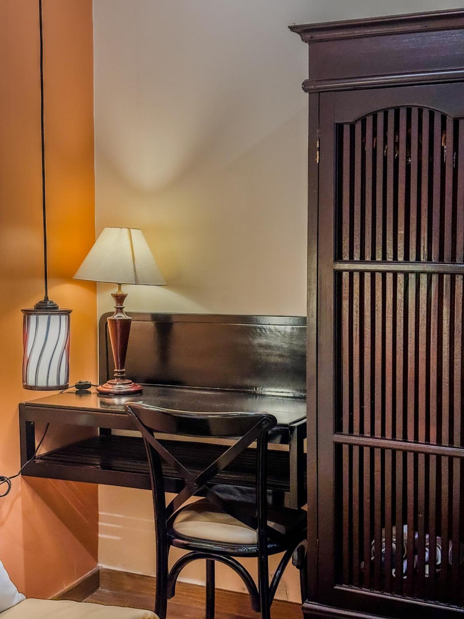 Alsahar Hoi An Boutique Villa Bagian luar foto
