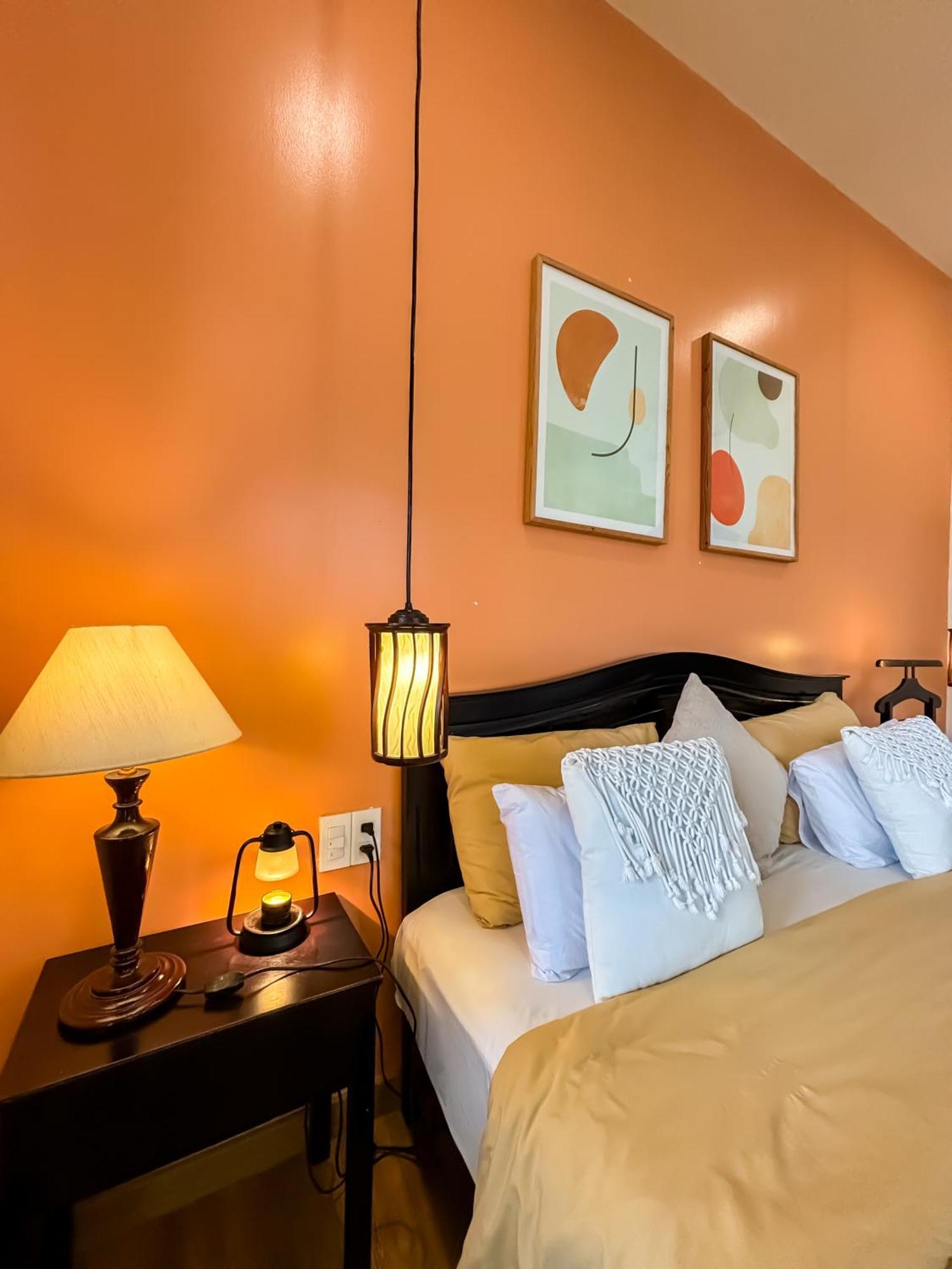 Alsahar Hoi An Boutique Villa Bagian luar foto
