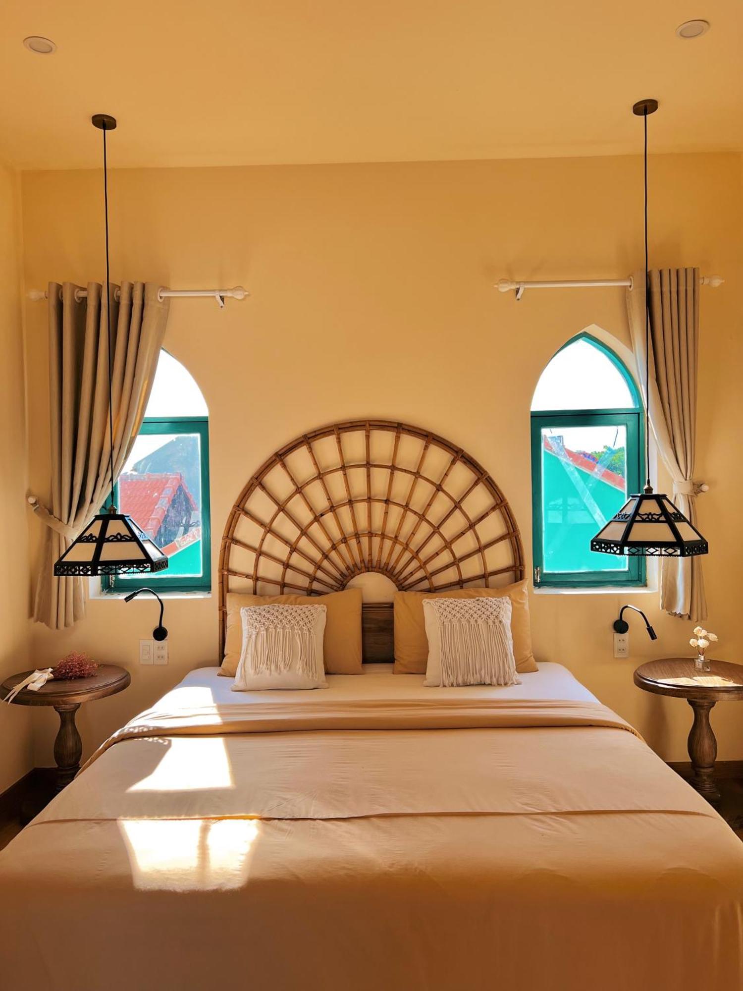 Alsahar Hoi An Boutique Villa Bagian luar foto