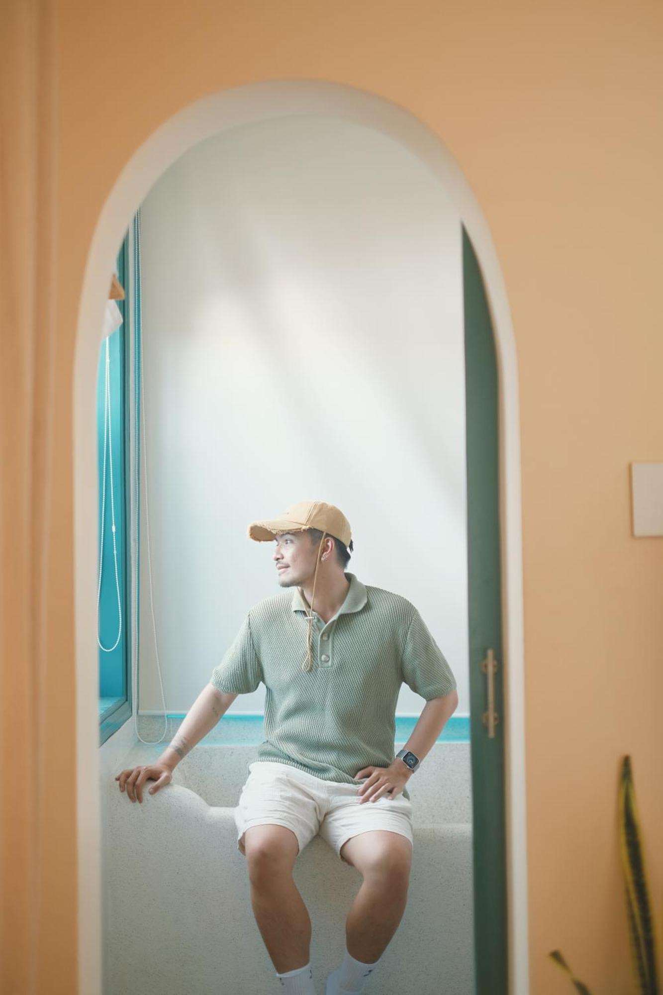 Alsahar Hoi An Boutique Villa Bagian luar foto