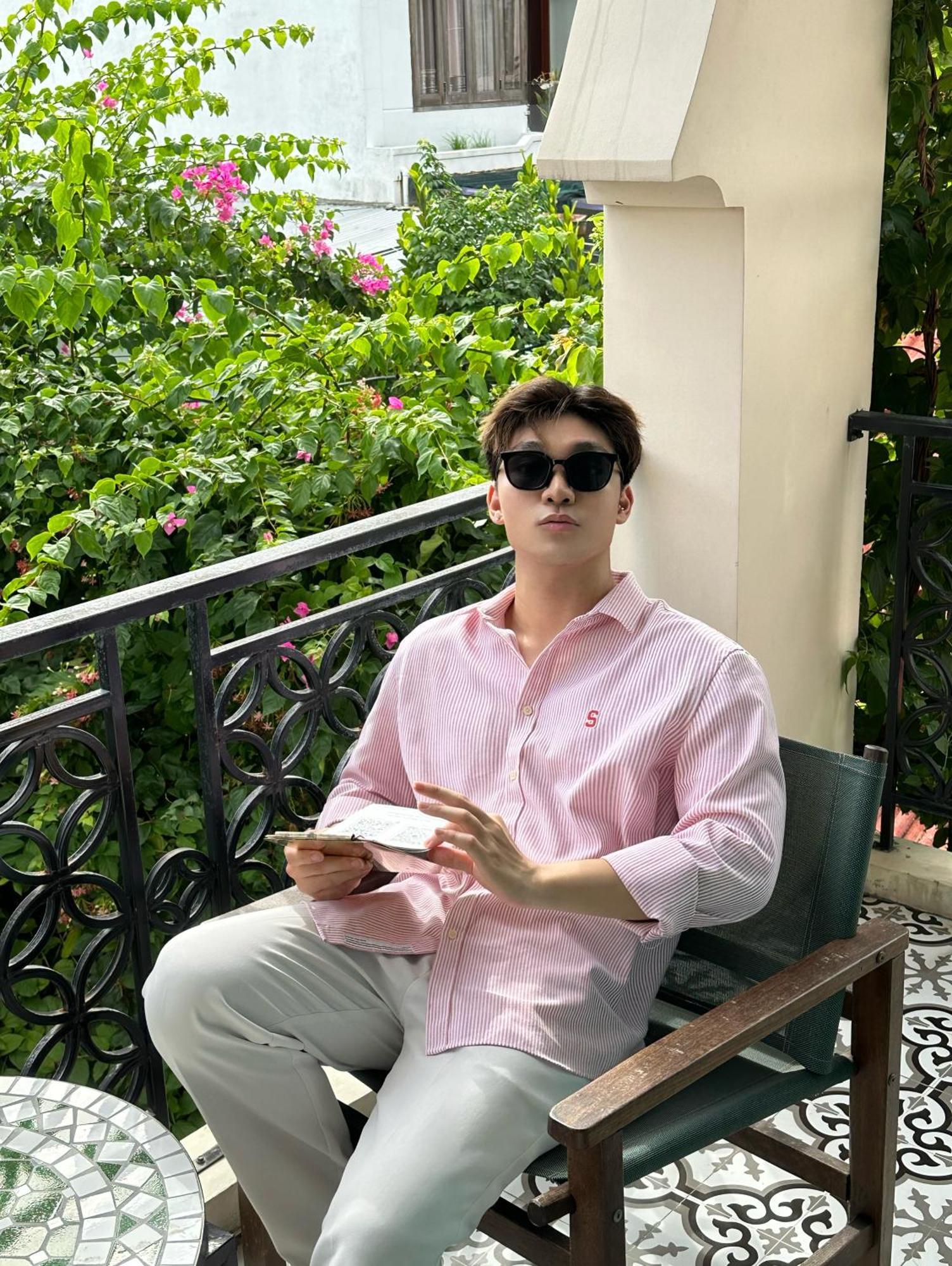 Alsahar Hoi An Boutique Villa Bagian luar foto