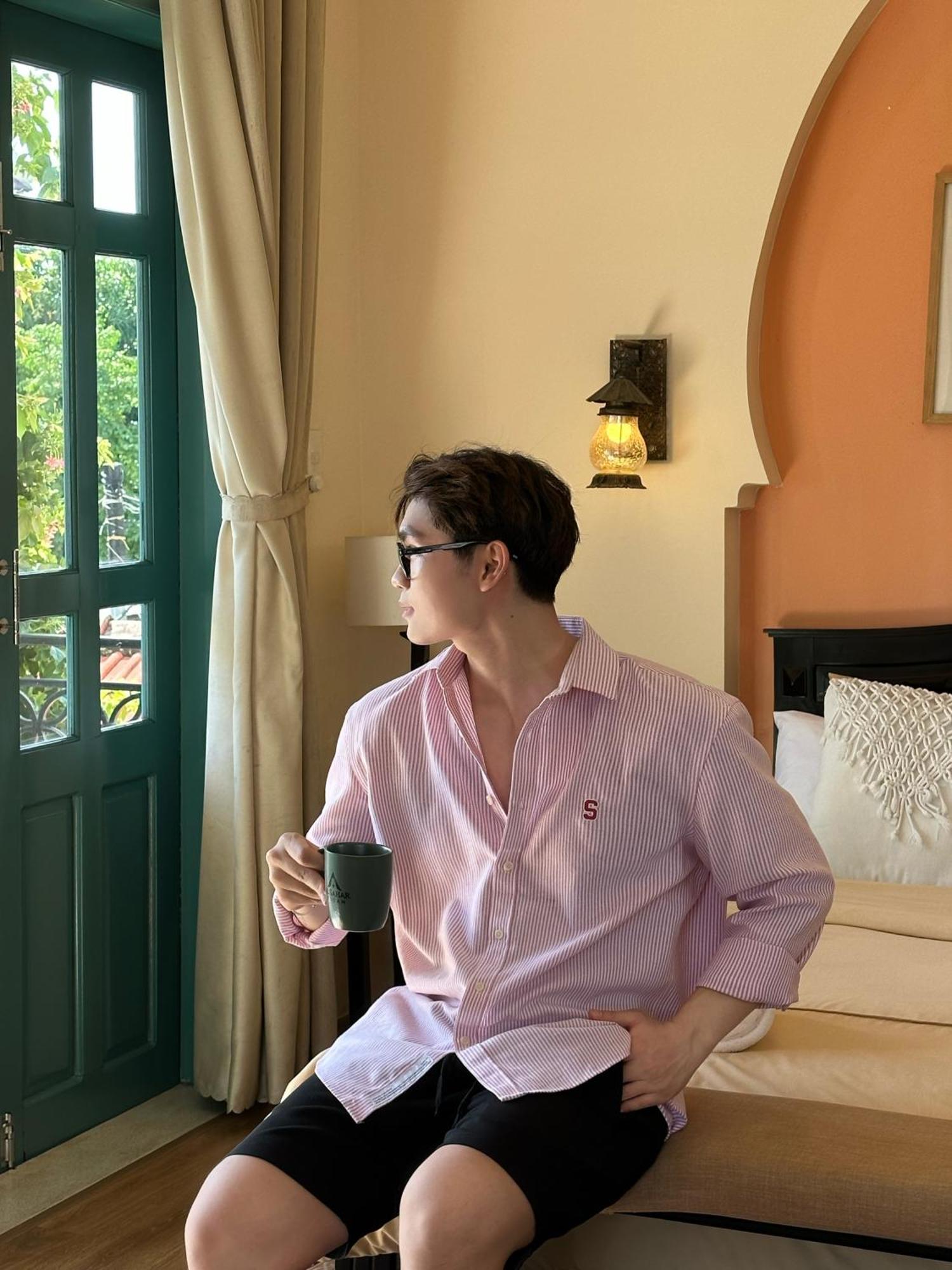 Alsahar Hoi An Boutique Villa Bagian luar foto