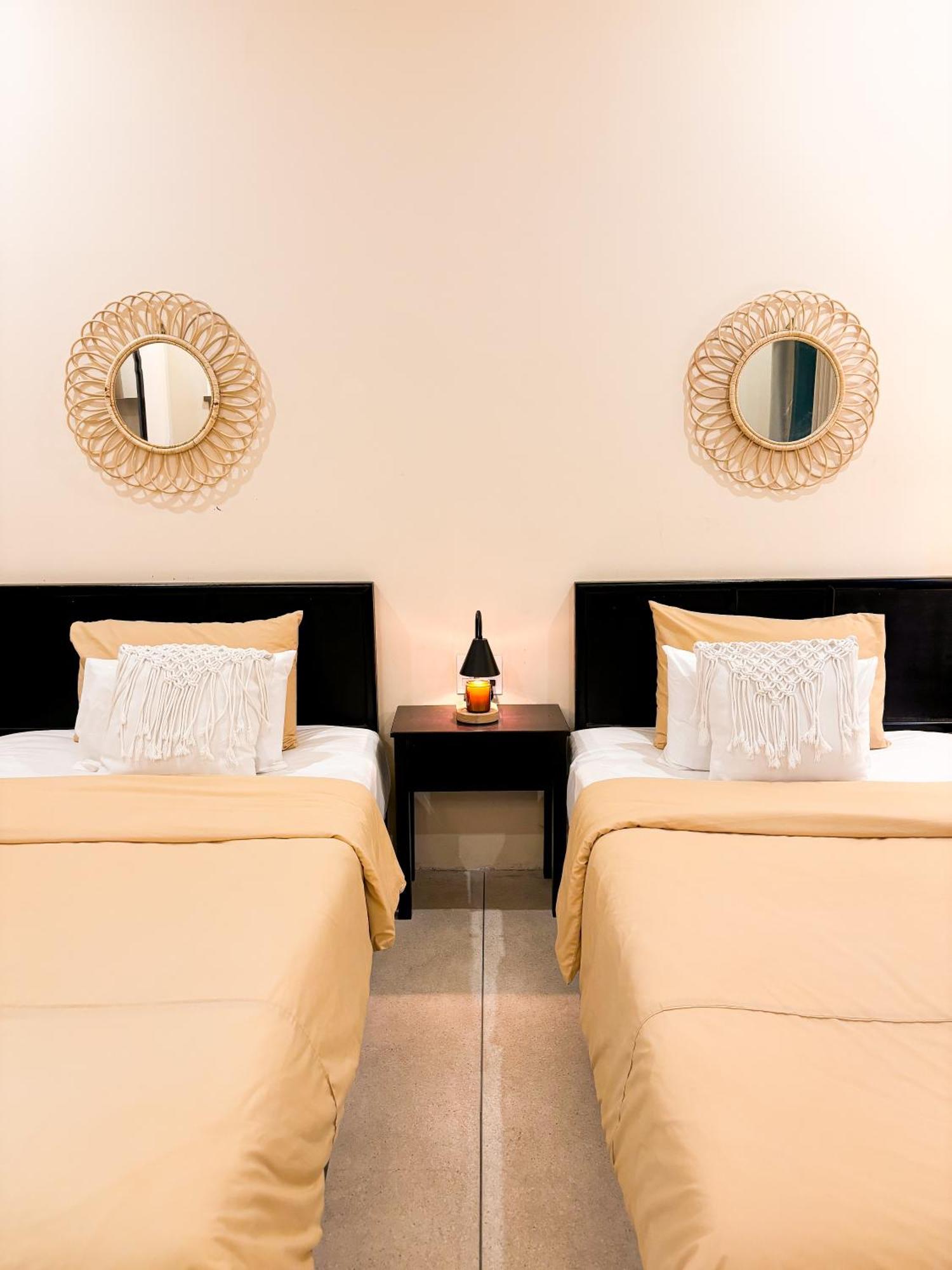 Alsahar Hoi An Boutique Villa Bagian luar foto