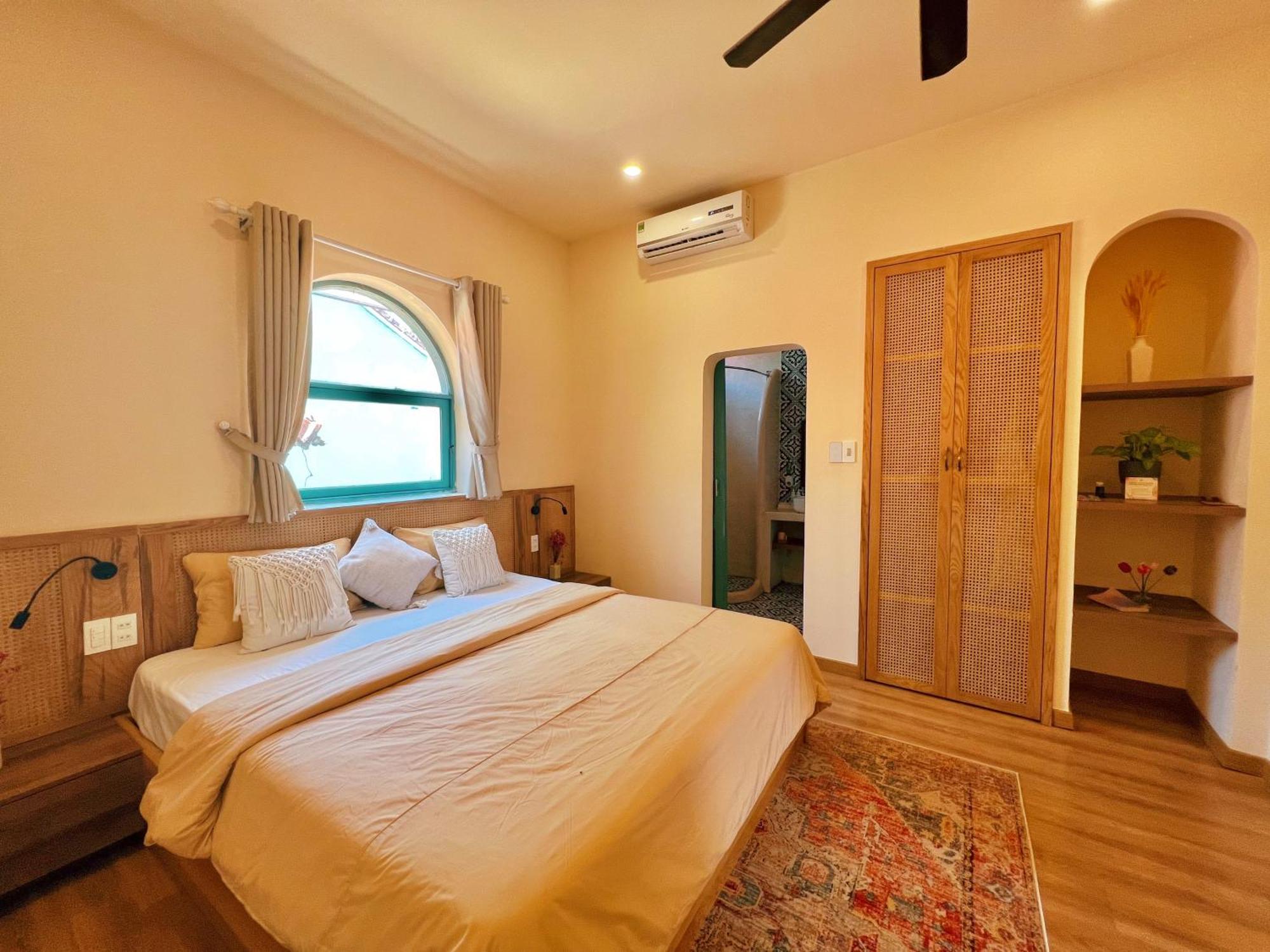 Alsahar Hoi An Boutique Villa Bagian luar foto