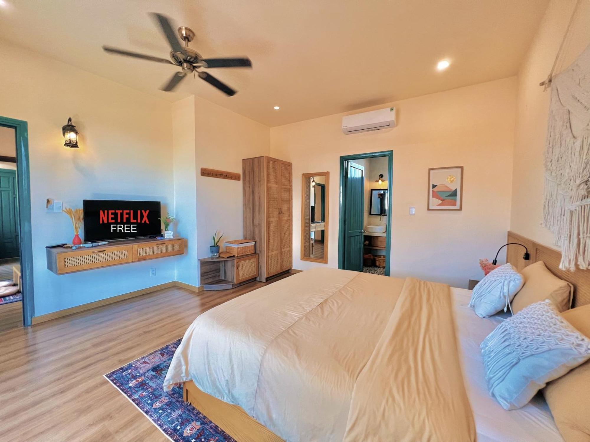Alsahar Hoi An Boutique Villa Bagian luar foto
