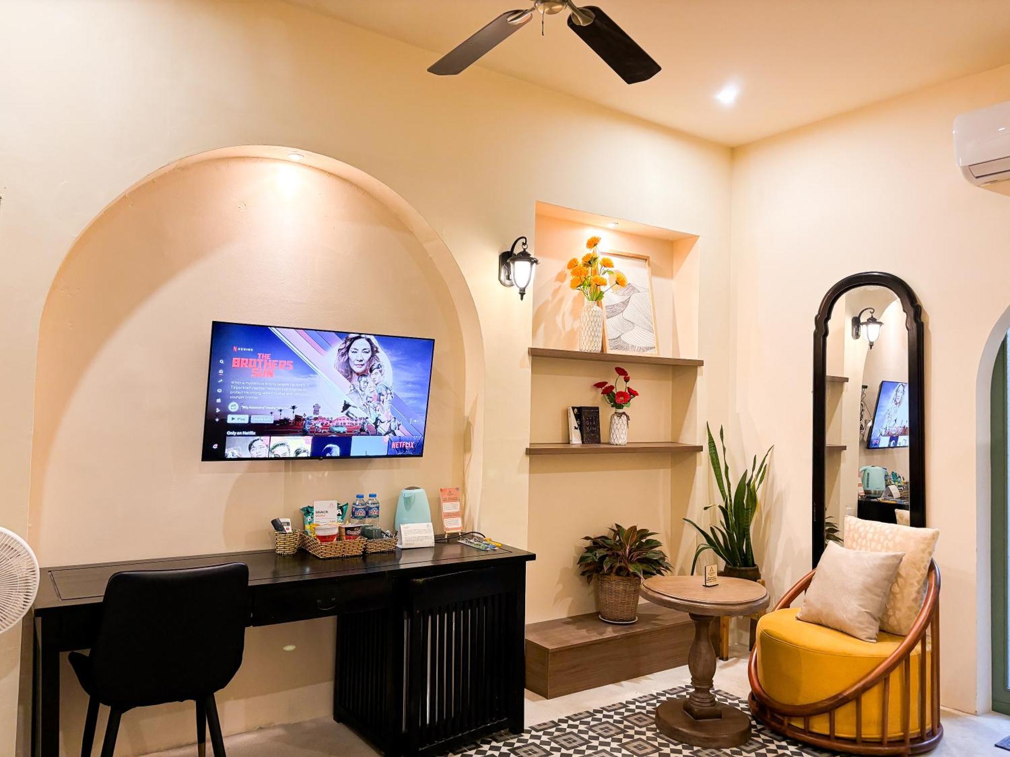 Alsahar Hoi An Boutique Villa Bagian luar foto