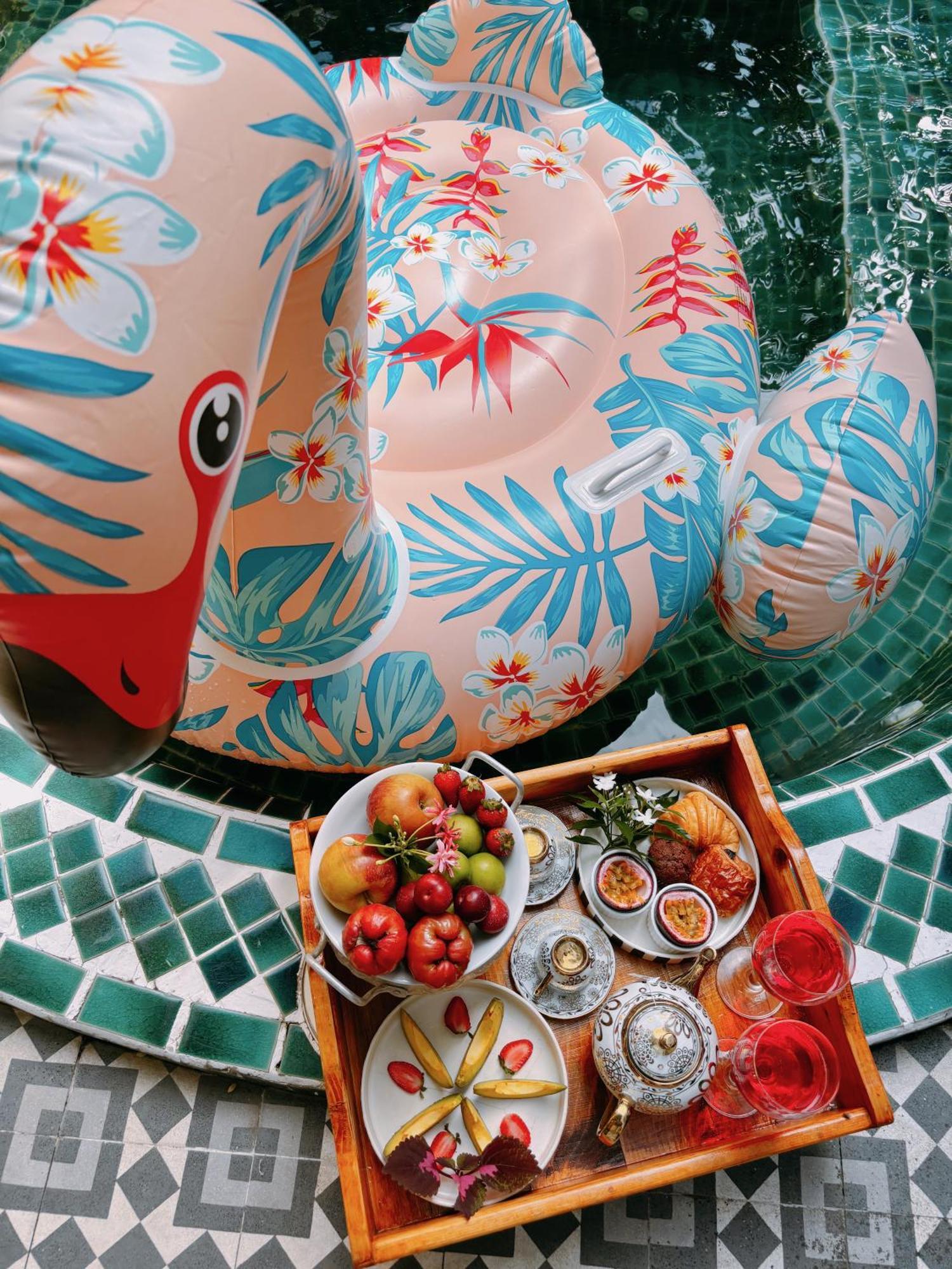Alsahar Hoi An Boutique Villa Bagian luar foto